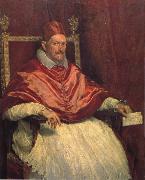 Pope Innocent x